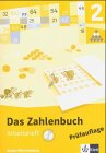 Das Zahlenbuch - Ausgabe für Baden-Württemberg / Arbeitsheft mit CD-ROM 2. Schuljahr Study Guides