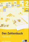 Das Zahlenbuch. 2.Schuljahr. Arbeitsheft. Neubearbeitung. Baden-Württemberg Foreign Languages ​​& Dictionaries