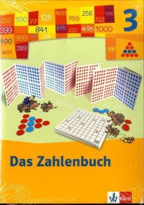 Das Zahlenbuch - Ausgabe für Hessen: Schülerbuch 3. Schuljahr Study Guides