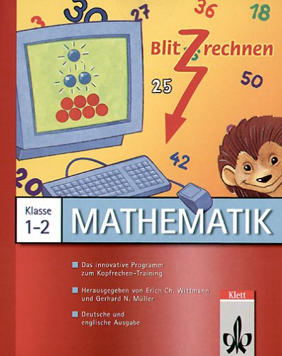 Product Image: Kopfrechnen im 1. und 2. Schuljahr