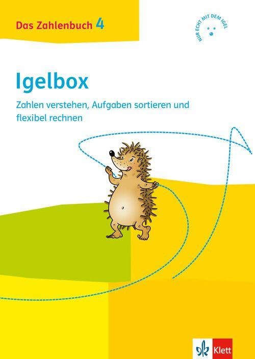 Das Zahlenbuch 4 Study Guides