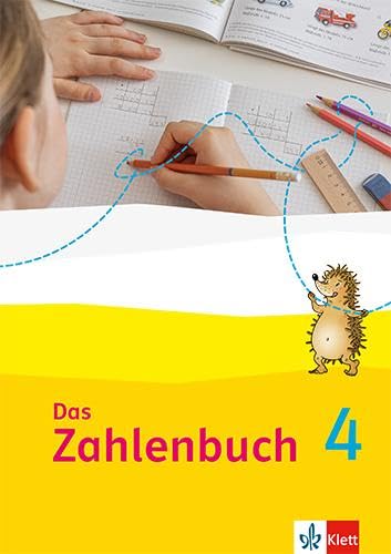 Das Zahlenbuch 4. Schulbuch Klasse 4 Study Guides