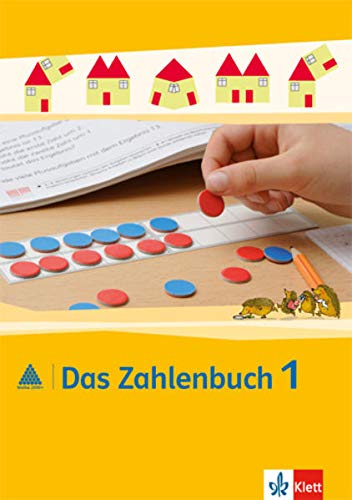 Das Zahlenbuch 1 Study Guides