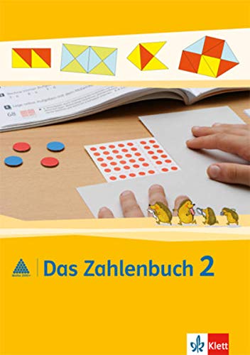 Das Zahlenbuch. 2.Schuljahr. Schülerbuch. Neubearbeitung Study Guides