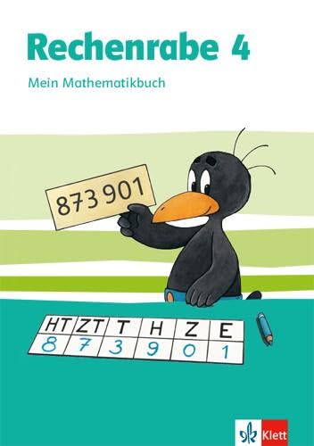 Rechenrabe 4. Schülerbuch Study Guides
