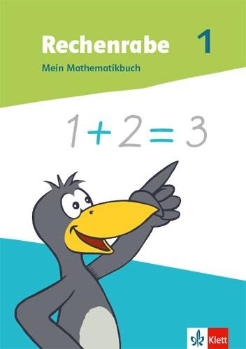 Rechenrabe 1. Ausgabe Nordrhein-Westfalen Study Guides
