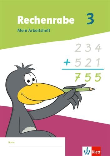 Rechenrabe 3. Ausgabe Nordrhein-Westfalen Study Guides