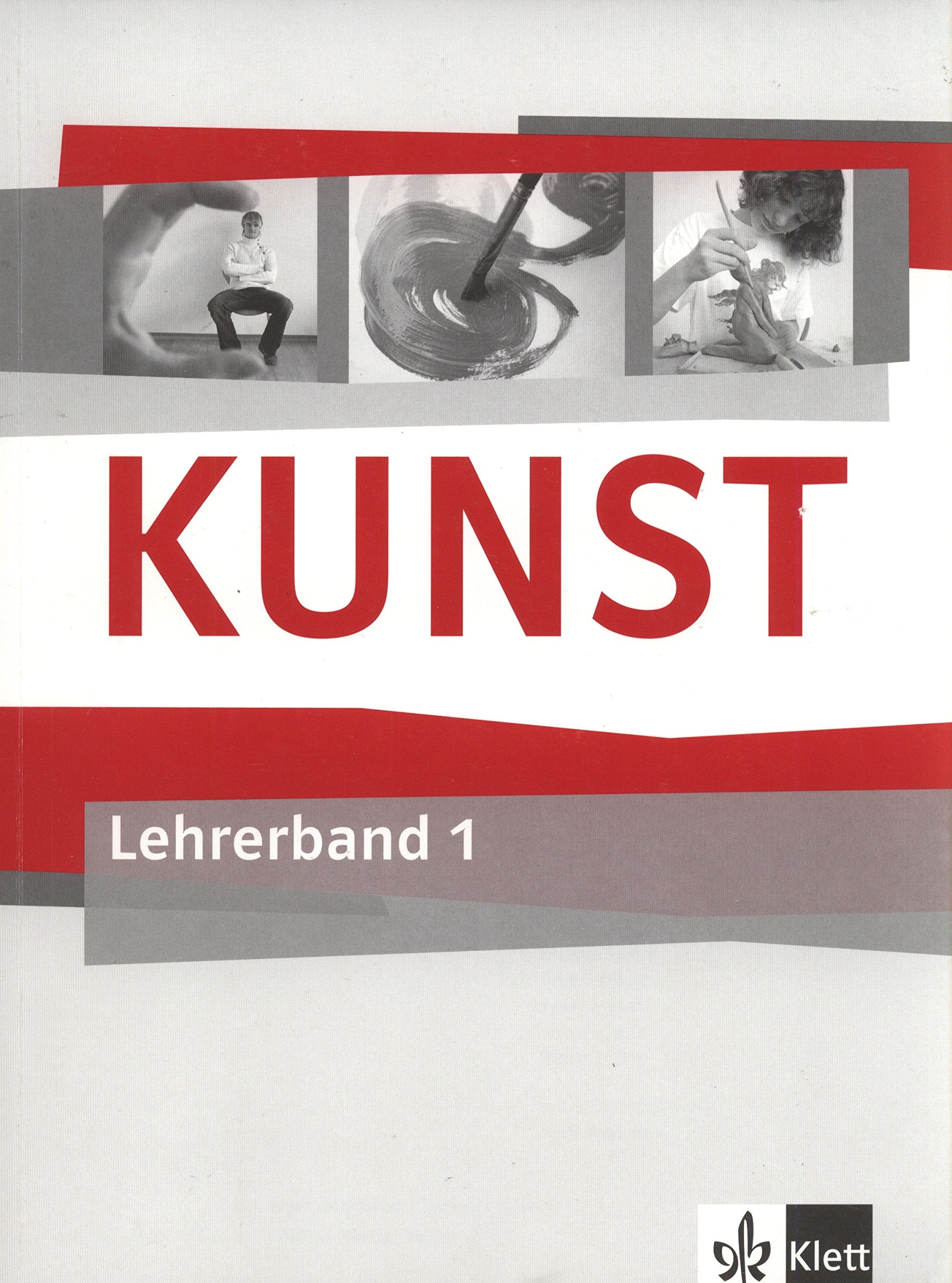 KUNST 1 Second-hand books on film, art and culture