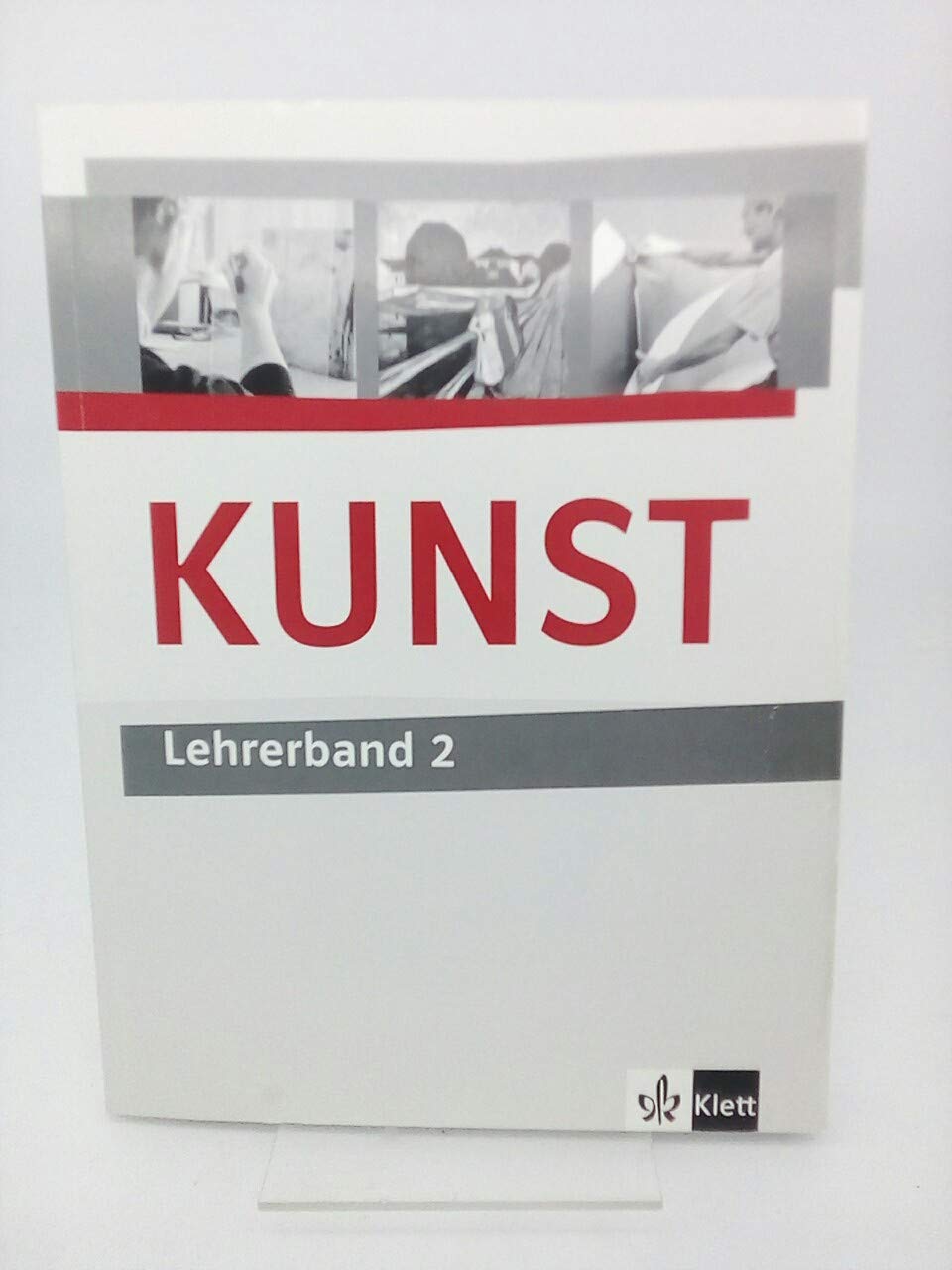 KUNST 2: Handreichungen für den Unterricht mit Folien Klasse 7-10 Film, Art & Culture