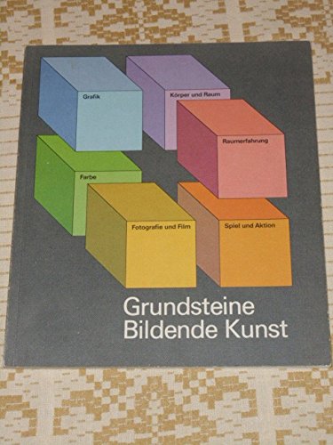 Grundsteine Bildende Kunst Learning & Reference