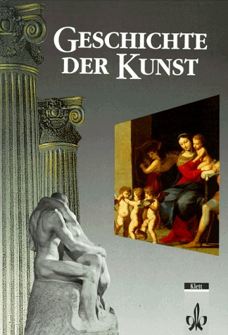Geschichte der Kunst Film, Art & Culture