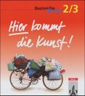Basisreihe Kunst / Schülerbuch 7.-10. Schuljahr Study Guides