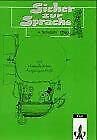 Sicher zur Sprache, neue Rechtschreibung, 4. Schuljahr Study Guides