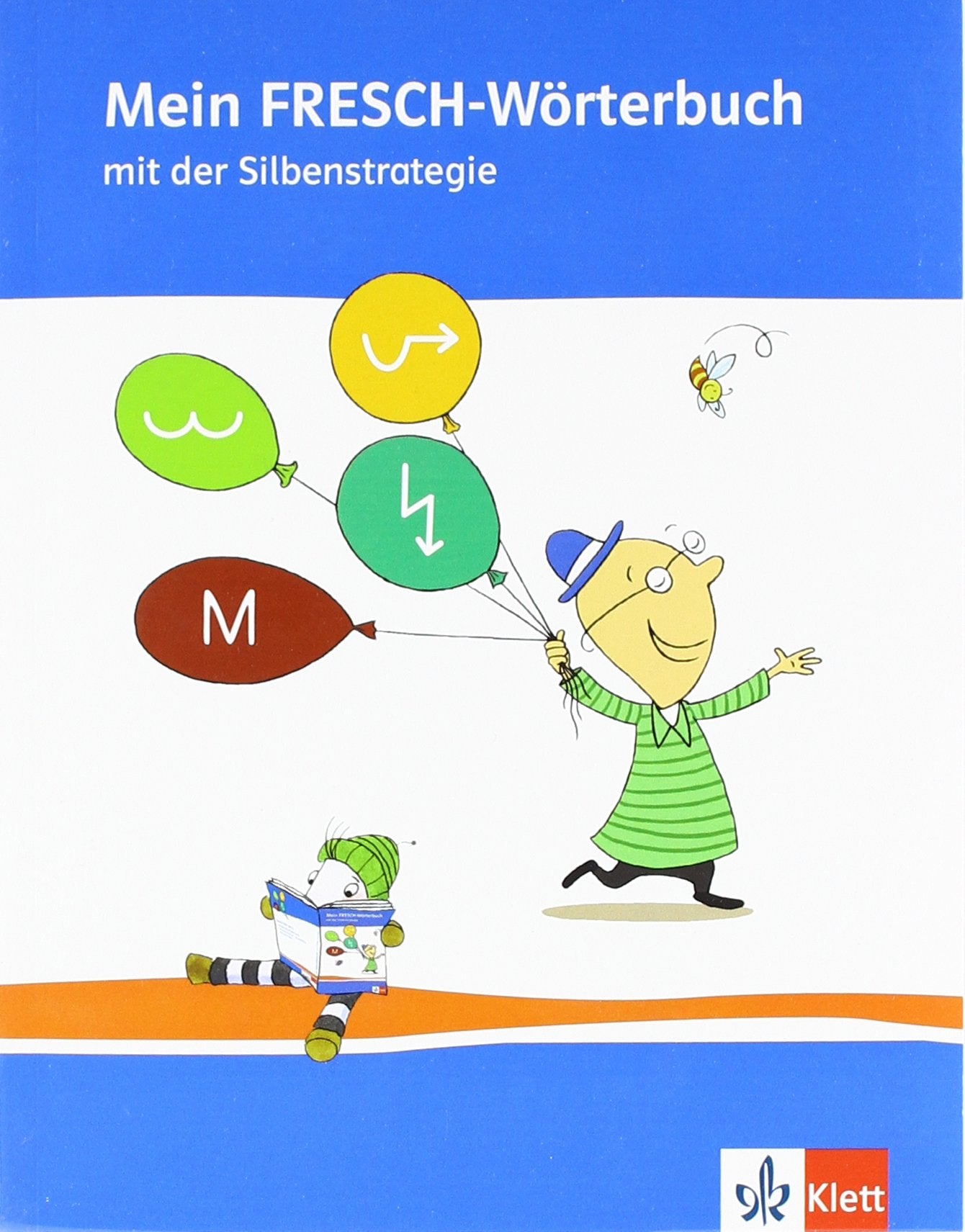 Mein FRESCH Wörterbuch General education