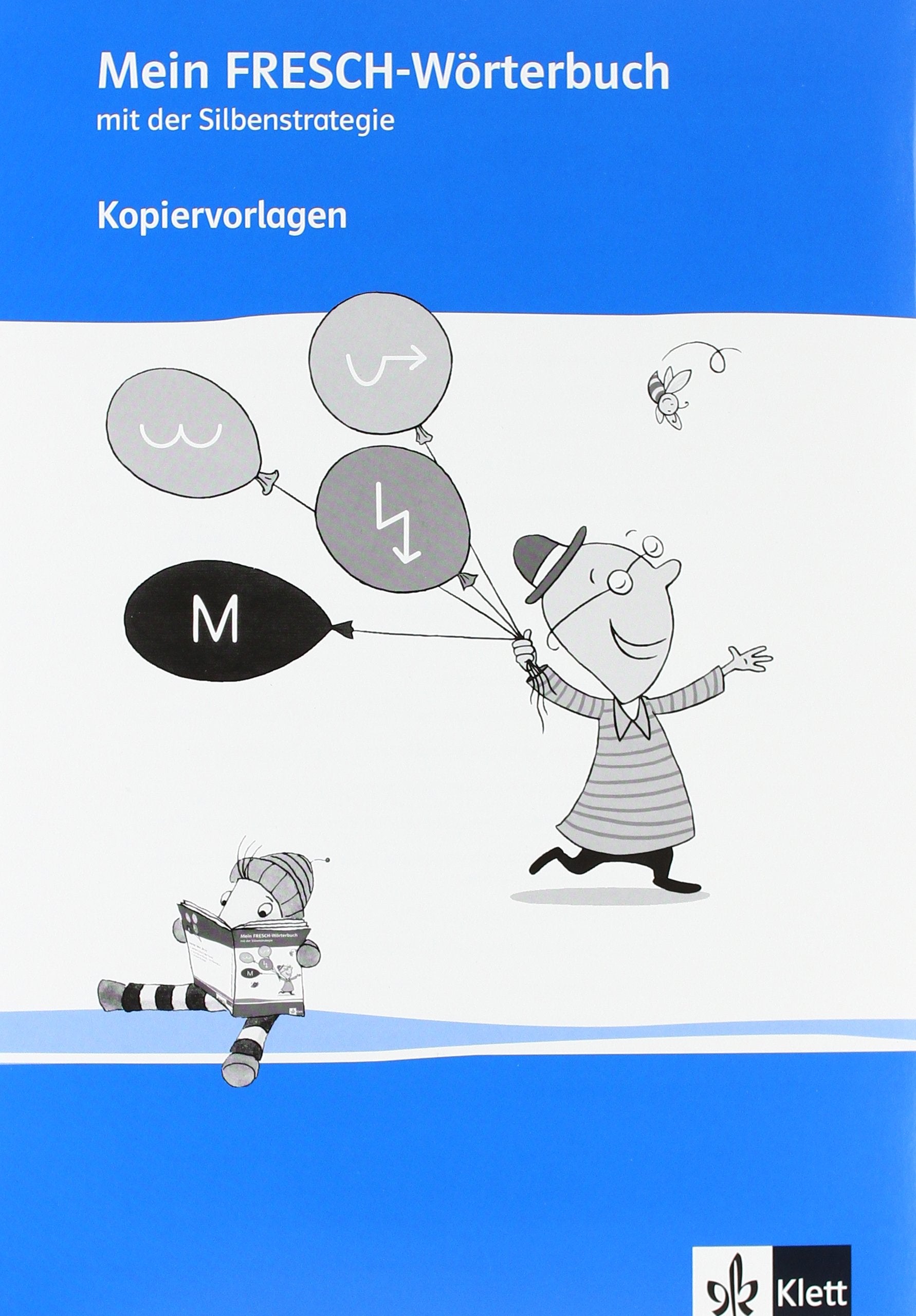 Product Image: Mein FRESCH Wörterbuch