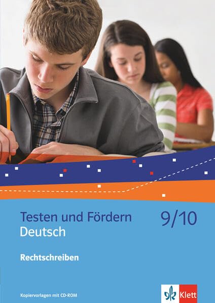 Deutsch 9/10. Rechtschreiben Study Guides