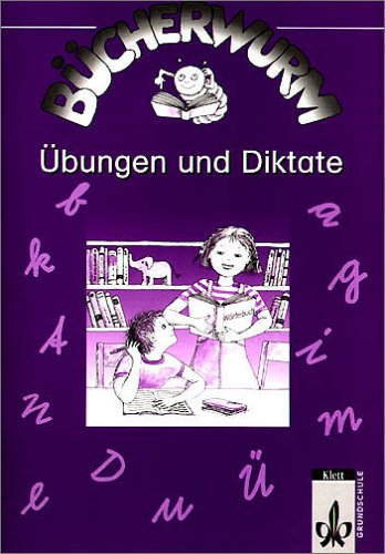 Übungen und Diktate 2.-4. Schuljahr Books