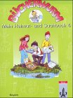 Bücherwurm - Ausgabe für Bayern / Unser Sachbuch 4 Study Guides