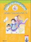 Bücherwurm - Ausgabe für Bayern / Mein Lesebuch 4 Study Guides