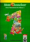 Nussknacker, Ausgabe C für Nordrhein-Westfalen, 1. Schuljahr, DM Learning & Reference