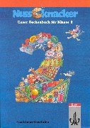 Nussknacker, Ausgabe C für Nordrhein-Westfalen, 2. Schuljahr, EURO Books