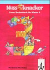 Nussknacker, Ausgabe C für Nordrhein-Westfalen, 3. Schuljahr, EURO Books