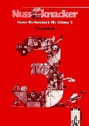 Nussknacker, Ausgabe C für Nordrhein-Westfalen, 3. Schuljahr, EURO Books