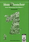 Nussknacker, Ausgabe C für Baden-Württemberg, 1. Schuljahr, EURO Learning & Reference