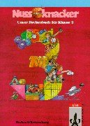 Nussknacker, Ausgabe C für Baden-Württemberg, 3. Schuljahr, EURO Learning & Reference