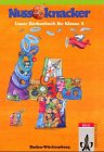 Nussknacker, Ausgabe C für Baden-Württemberg, 4. Schuljahr, EURO Books