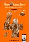 Nussknacker, Ausgabe C für Baden-Württemberg, 4. Schuljahr, EURO Books