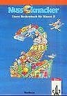 Nussknacker, Ausgabe C für Sachsen, EURO, 2. Schuljahr Learning & Reference