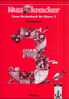 Nussknacker, Ausgabe C für Sachsen, EURO, 3. Schuljahr Books