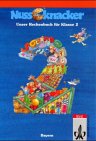 Unser Rechenbuch - Nussknacker. Ausgabe C für Bayern: Nussknacker, Ausgabe C für Bayern, EURO, 2. Schuljahr Study Guides