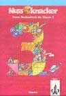 Unser Rechenbuch - Nussknacker. Ausgabe C für Bayern: Nussknacker, Ausgabe C für Bayern, EURO, 3. Schuljahr Study Guides