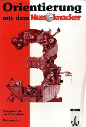Übungsheft für das 3. Schuljahr, EURO Books