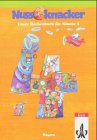 Unser Rechenbuch - Nussknacker. Ausgabe C für Bayern: Nussknacker, Ausgabe C für Bayern, EURO, 4. Schuljahr Study Guides