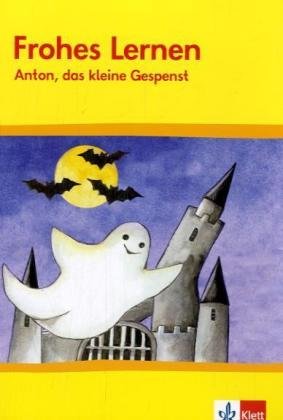 Product Image: Frohes Lernen: Leseheft 1