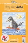 Pit, der Rabe: Geschichten und Gedichte vom Raben Pit. Ausgabe in reformierter Rechtschreibung und Zeichensetzung (Lesereihe für die Grundschule) Study Guides