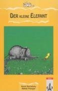 Der kleine Elefant: In reformierter Schreibung (Lesereihe für die Grundschule) Study Guides