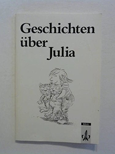 Product Image: Geschichten über Julia