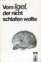 Vom Igel , der nicht schlafen wollte. Was wir mit dem Igel Schnuffi erlebt haben Books