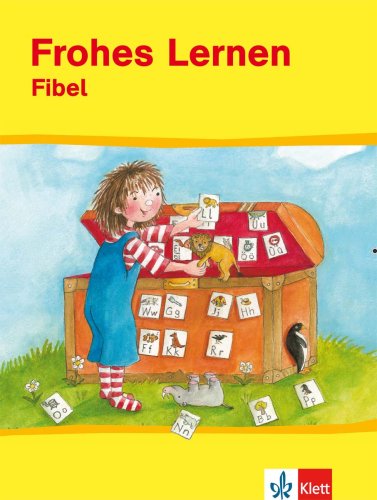 Frohes Lernen / Fibel 1. Schuljahr Study Guides