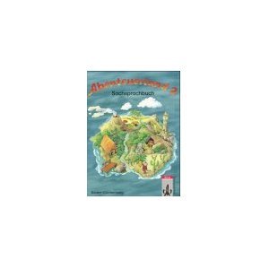 Abenteuerland, Ausgabe Baden-Württemberg, neue Rechtschreibung, Sachsprachbuch Learning & Reference