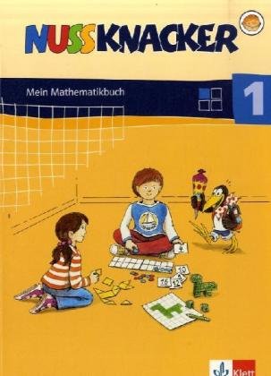 Nussknacker - Ausgabe für Baden-Württemberg: Mein Mathematikbuch 1. Schuljahr Study Guides