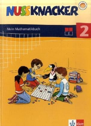 Der Nussknacker. Schülerbuch 2. Schuljahr. Ausgabe 2004 für Baden-Württemberg Study Guides