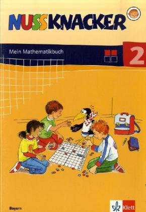 Der Nussknacker. Schülerbuch 2. Schuljahr. Ausgabe 2004 für Bayern Study Guides