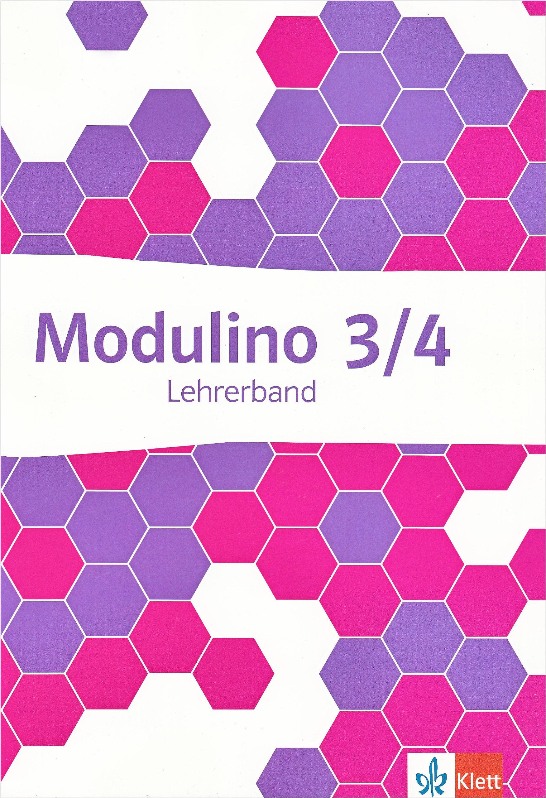 Modulino / Lehrerband 3./4. Schuljahr Education & Training