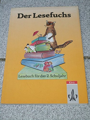 Lesebuch für das 2. Schuljahr Learning & Reference