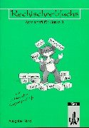 Rechtschreibfuchs, Ausgabe Nord, neue Rechtschreibung, Arbeitsheft für Klasse 3 Study Guides